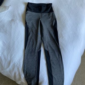 Lululemon Running Tights